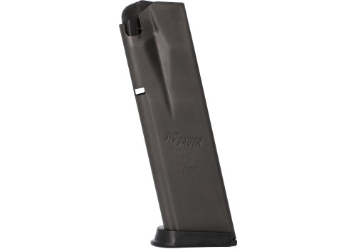 P229-1 9MM 15RD FLUSH FIT MAGAZINE