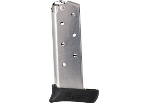 P238 .380 ACP 7RD EXTENDED MAGAZINE