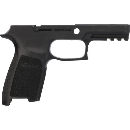 GRIP MODULE, CARRY, 45, MEDIUM, BLK