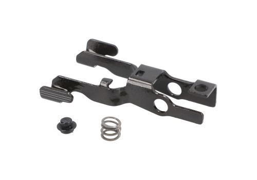 P320 9/357/40 SLIDE CATCH ASSEMBLY - CORROSION RESISTANT