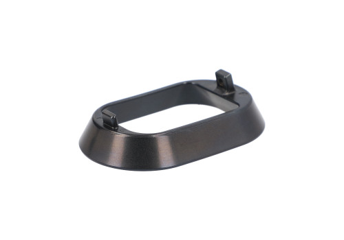 P320 X MAGAZINE FUNNEL HIGH POLISHED DLC