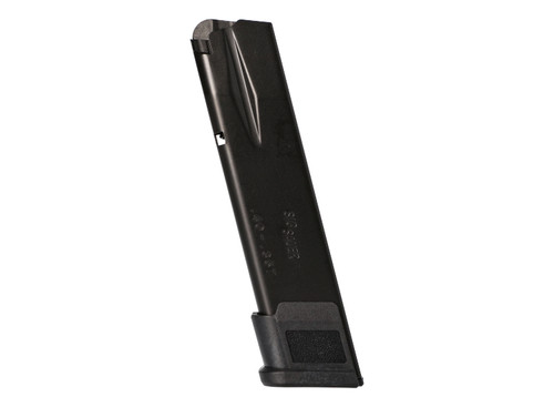 MAGAZINE, P320, 40/357, 18RD MAG, FULL-SIZE