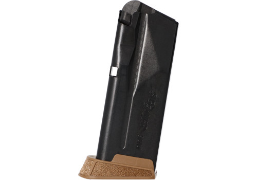 P365 9MM 10RD FINGER EXTENSION MAGAZINE - COYOTE