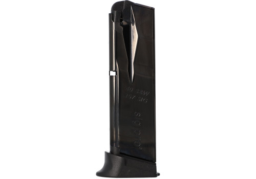 SP2022/SP2340/SP2009 .40 AUTO/ .357 SIG 10RD MAGAZINE