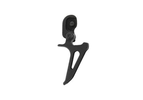 P320 FLAT SKELETONIZED ENHANCED STAINLESS STEEL