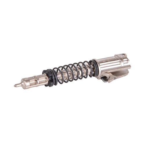 Striker Assembly