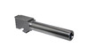 Glock® 19 Compatible Pistol Build Kit w/ Rear Serrated Slide 14