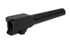 Glock® 19 Compatible Pistol Build Kit w/ Rear Serrated Slide 12