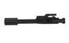 5.56 AR 15 Build Kit - 16” Melonite Barrel, 1:7 Twist Rate with Classic A2 Handguard 7