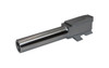 Glock® 43 Compatible Pistol Build Kit w/ Black Elite Slide 13