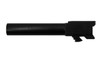 Glock® 19 Compatible Pistol Build Kit w/ FDE Front & Rear Serrated Slide 8