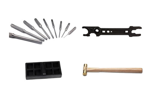 AR Basic Tool Kit