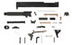 Glock® 19 Compatible Pistol Build Kit w/ RMR Optic Cut Slide 3
