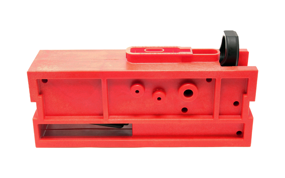 Universal 80 Lower Jig RJ556U for Milspec AR15 80 Lower Receivers