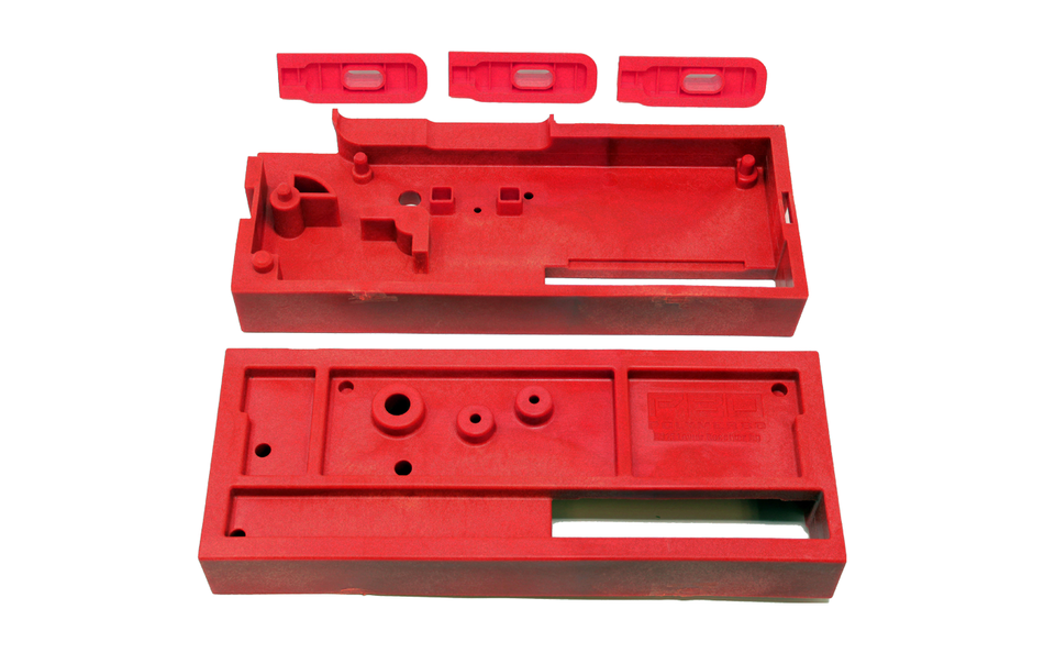 Universal 80 Lower Jig RJ556U for Milspec AR15/AR9 80 Lower Receivers by Polymer80 80