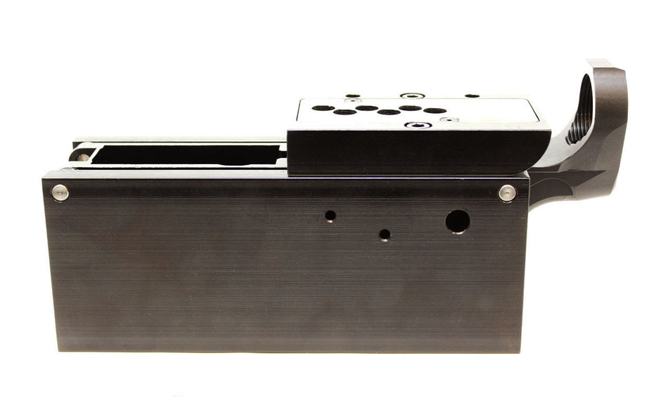 Elite Builder 80 Lower Jig with Tooling AR10/.308 80 Lower Jig