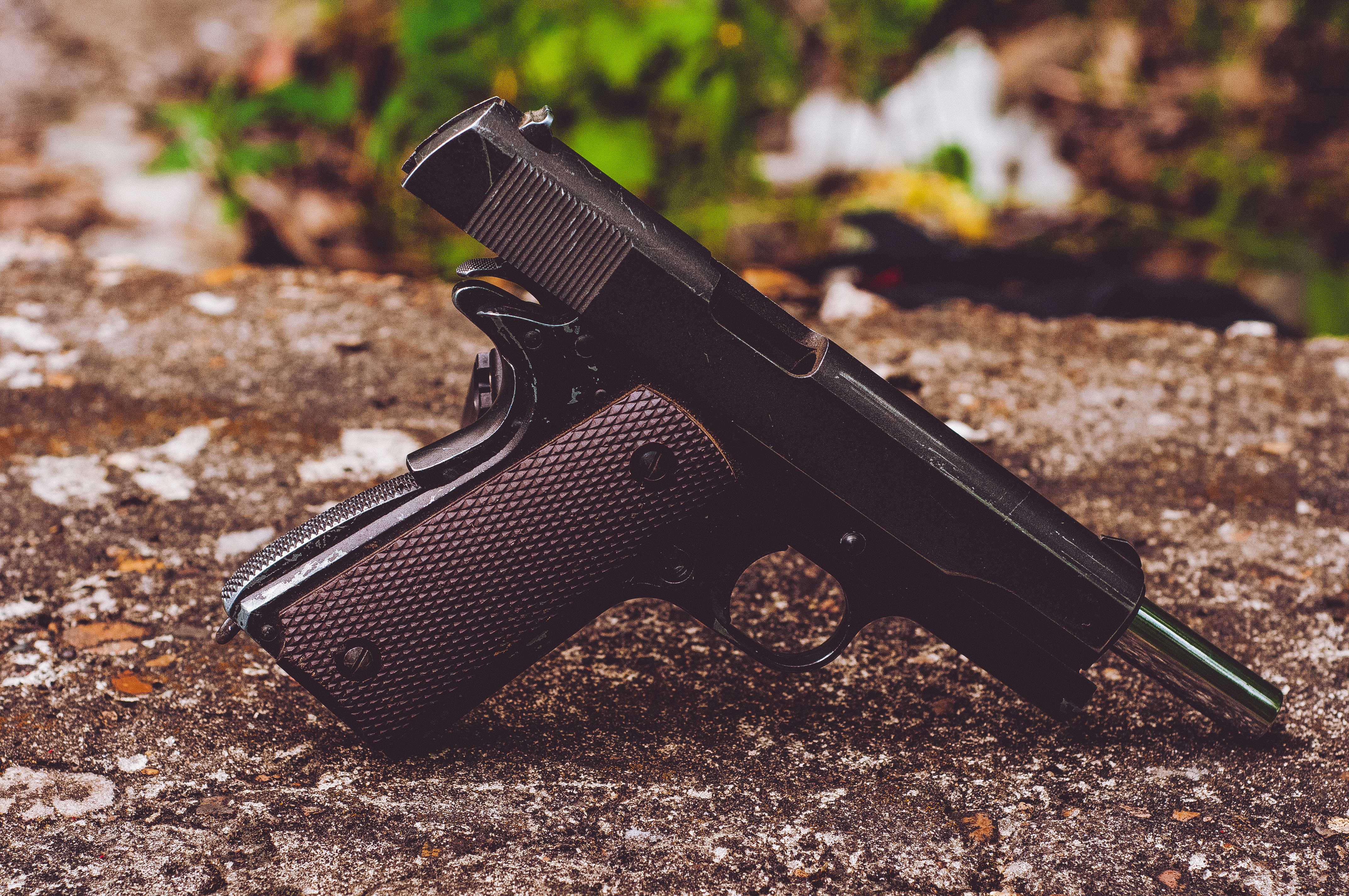 1911 Frames Now Available on 80lowerjig.com - 80 Lower Jig