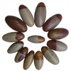 Shiva Lingam Stones - 1 x 3 Inch Stones for Passion - Narmada River