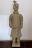 Terracotta Warriors - Replica Set of 4 Extra Large Figures - 50cm