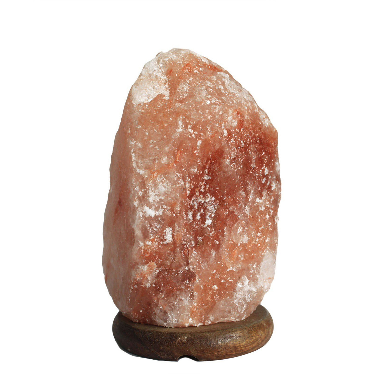 himalayan salt feng shui