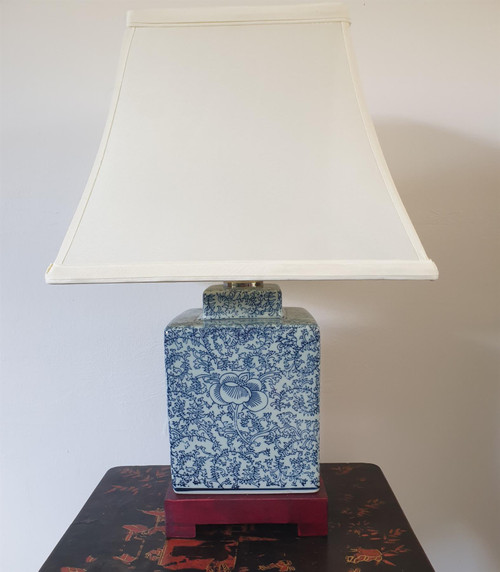 chinese style table lamp