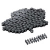 8mm Pitch Steel Chain (1 Meter Length)