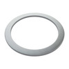 2807 Series Stainless Steel Shim (12mm ID x 15mm OD, 0.50mm Thickness) - 12 Pack