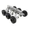 6WD Mantis™ Robot Chassis
