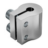 4mm to 8mm Clamping Shaft Coupler