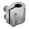 6mm to 6mm Clamping Shaft Coupler