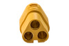 Female MT60 3-Pole Connector