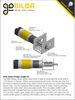 5202 Series Yellow Jacket Planetary Gear Motor (99.5:1 Ratio, 60 RPM, 3.3 - 5V Encoder)