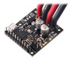 Jrk G2 18v19 or 24v13 USB Motor Controller with thick wires and included headers soldered