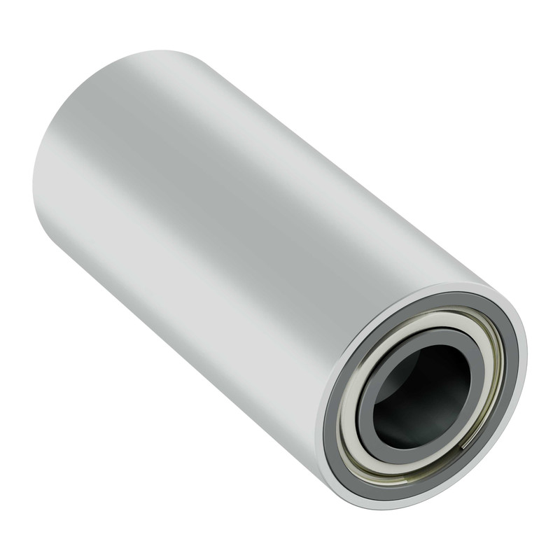 Ball Bearing Idler Shaft ServoCity