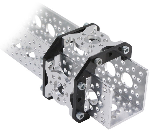 Channel Slider D (2 pack)