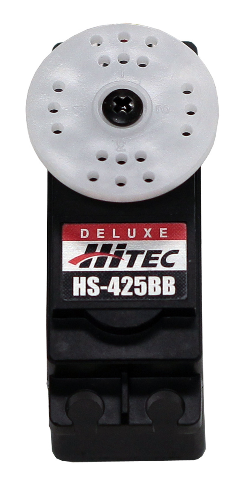 Hitec  HS-425BB Deluxe Ball Bearing Servo