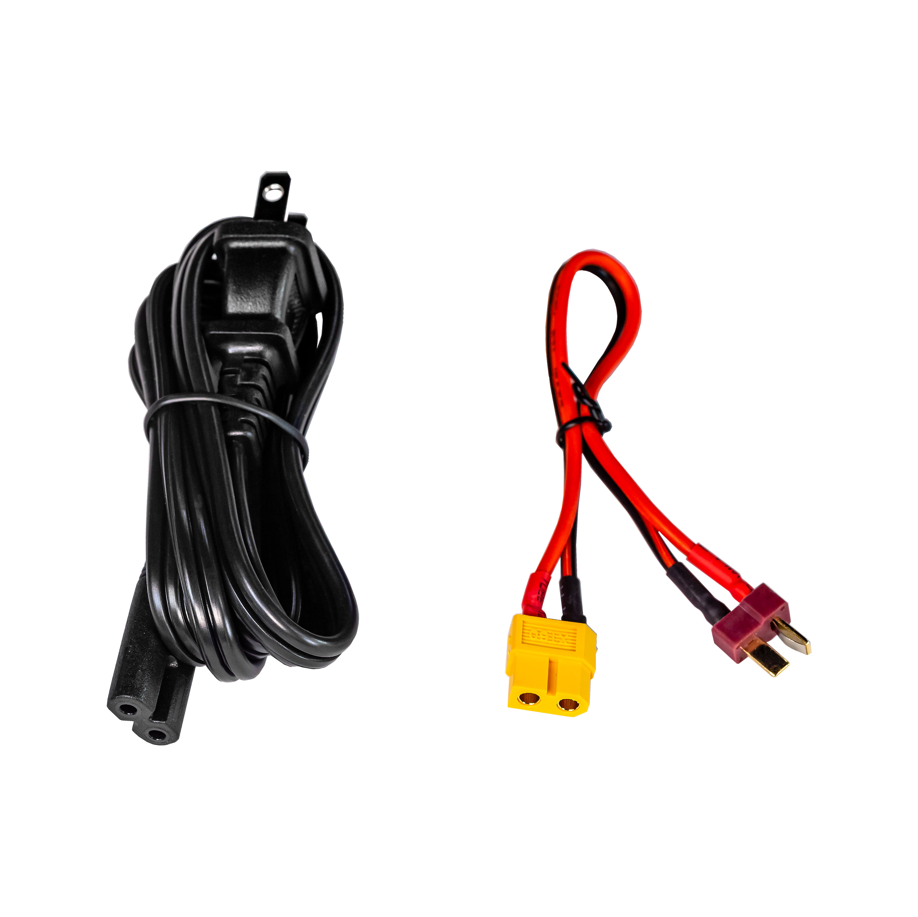 thumbnail image 2 of Hitec RCD RDX1 200 - One Port 200W DC 100W AC Battery Charger 2 of 13