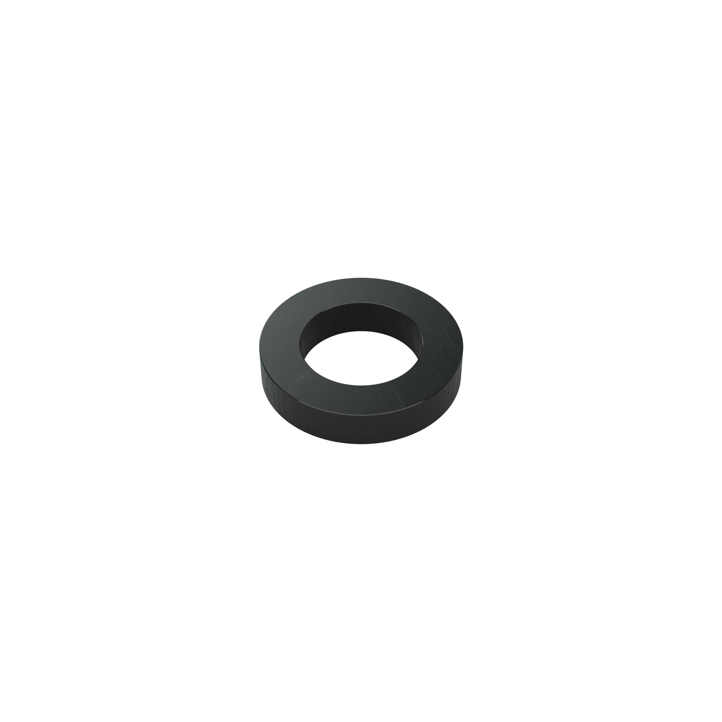 12mm spacer for LED size 3mm(T-1) & 5mm(T-1 3/4) [6452] : Sunrom Electronics