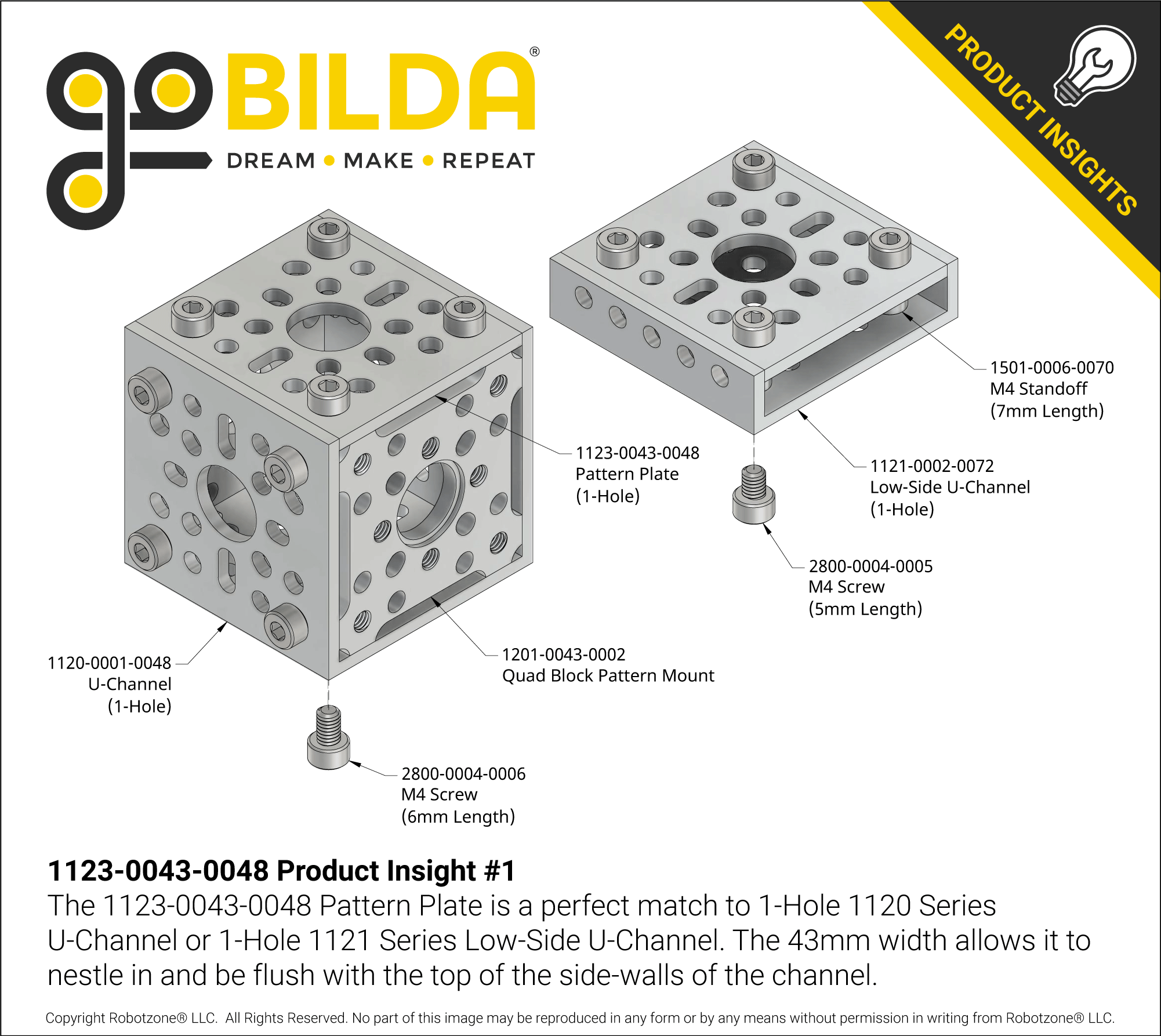 What is the BLoC pattern? 🤓