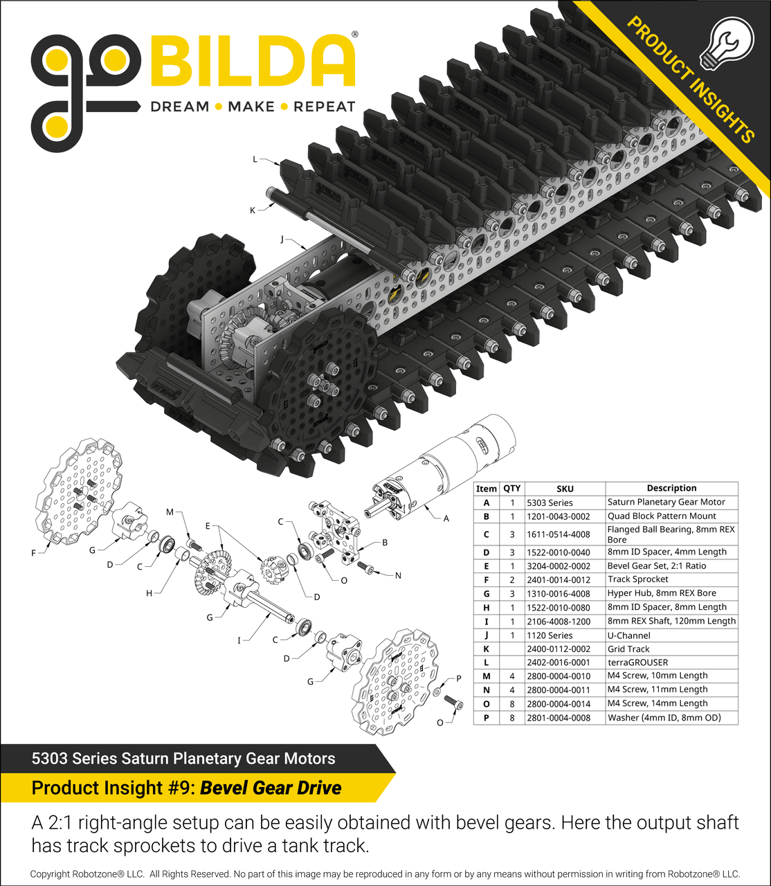 John Deere ELECTRICAL BRACKET, FUSE BOX (5303)