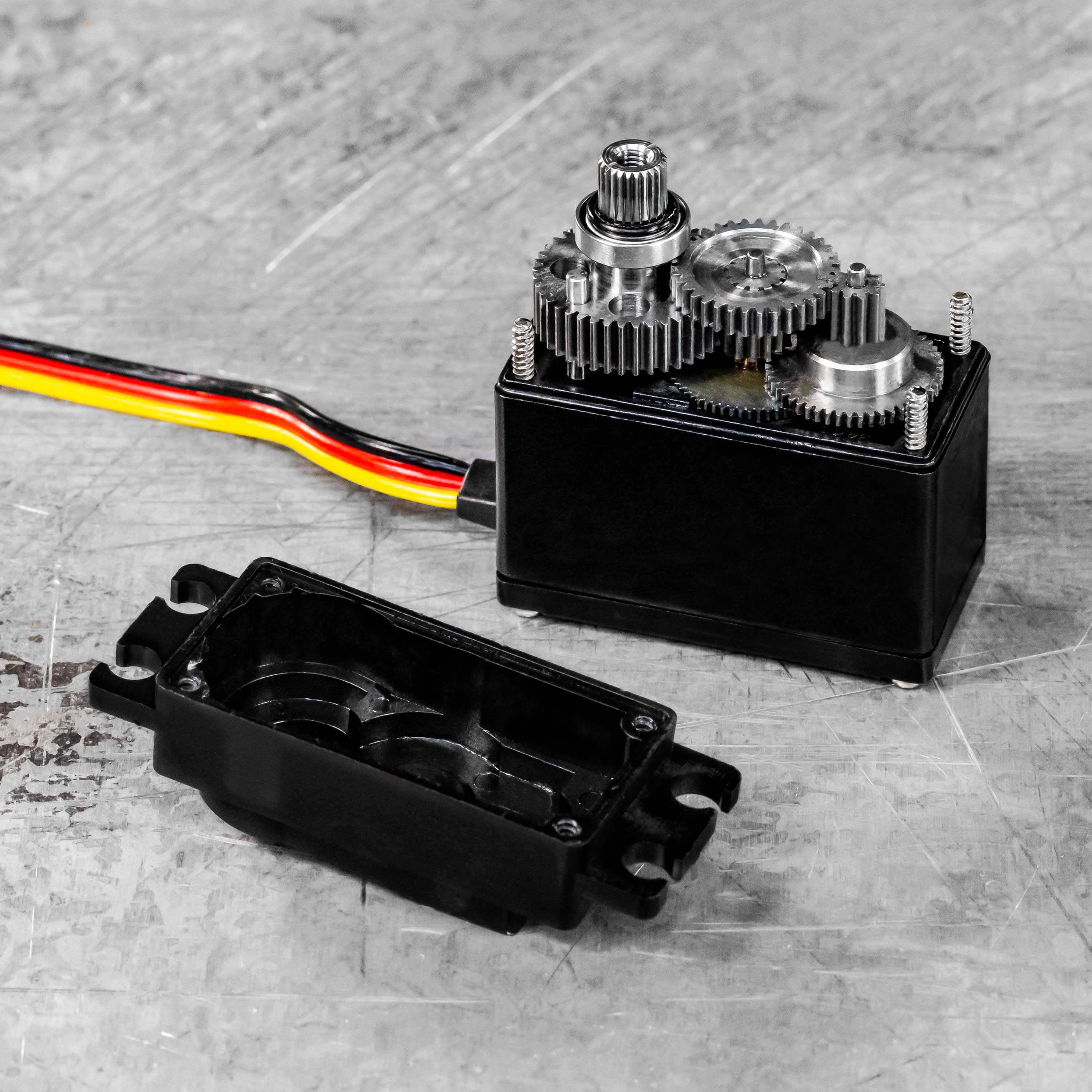 HSB-9485SH Servo