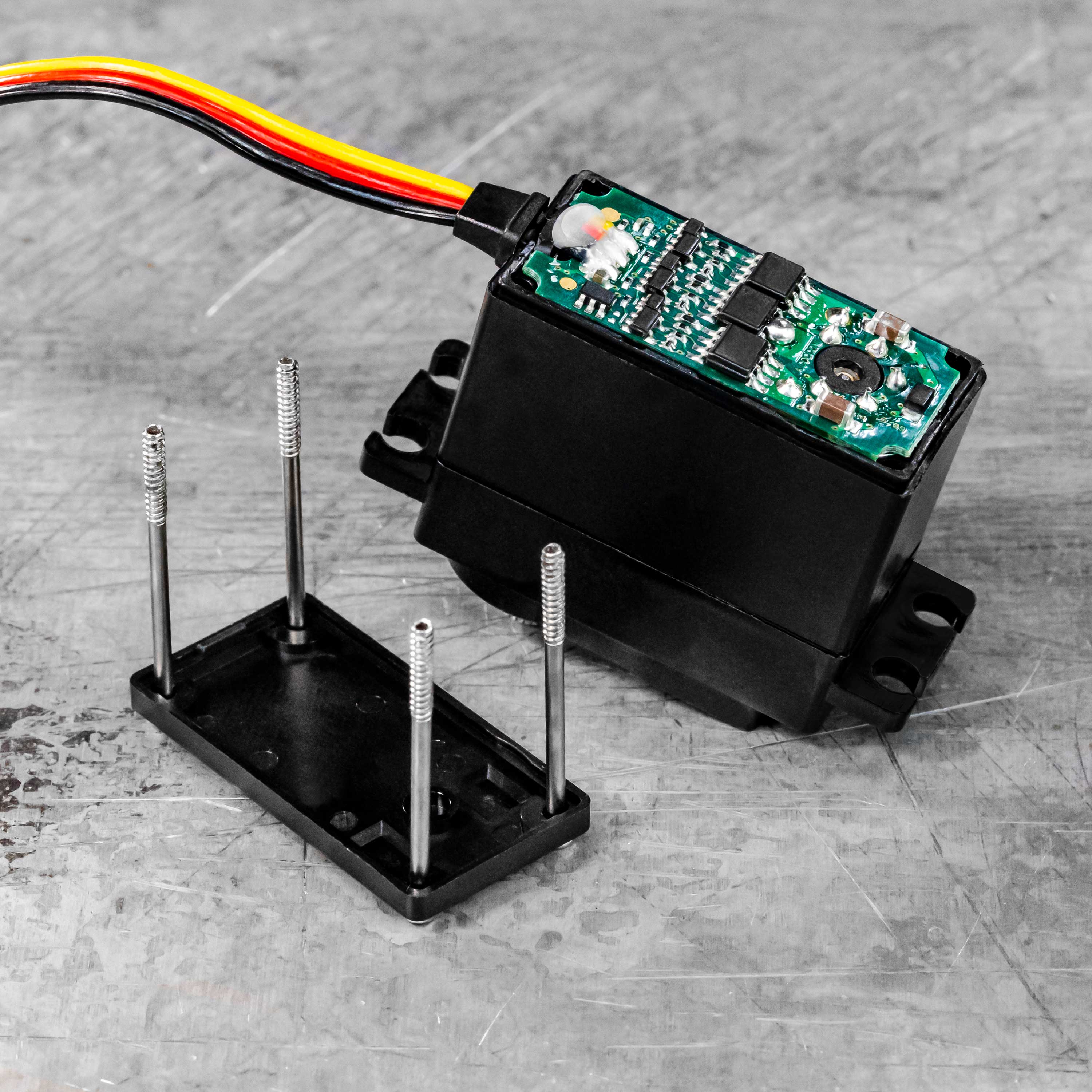 HSB-9485SH Servo