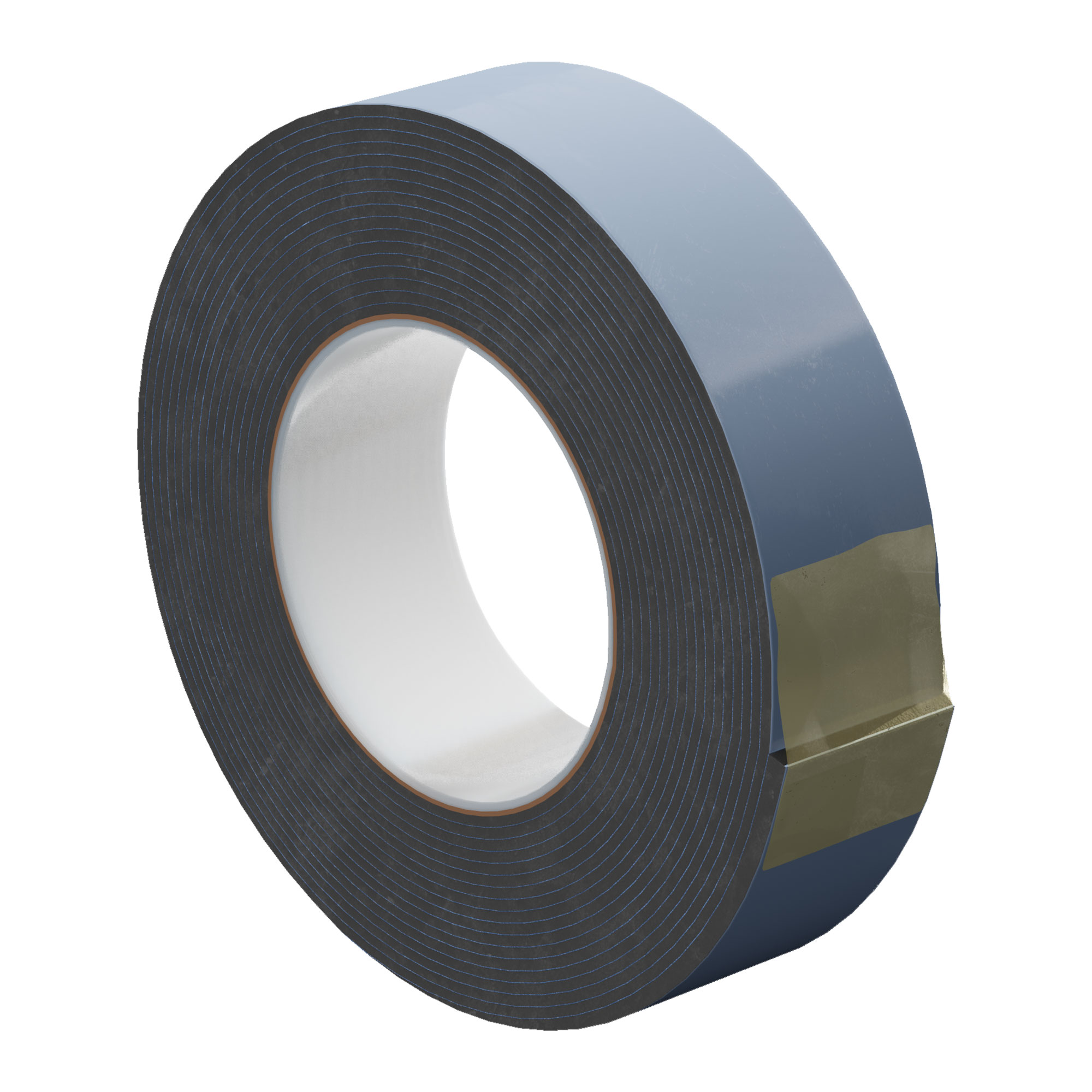 High Performance Mounting Tape - 5/8 x 72 #3515