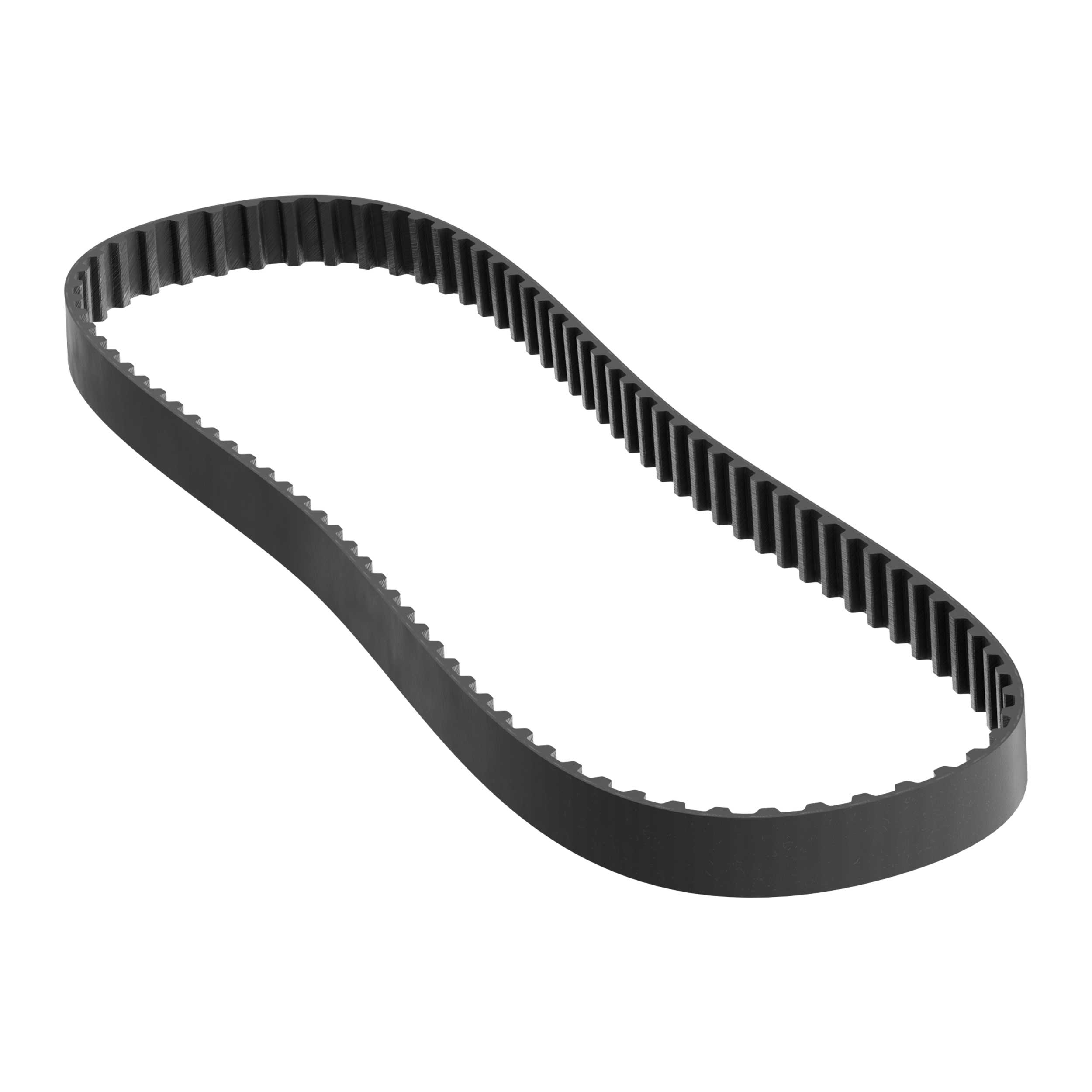 570 XL timing belt - 3VBELT