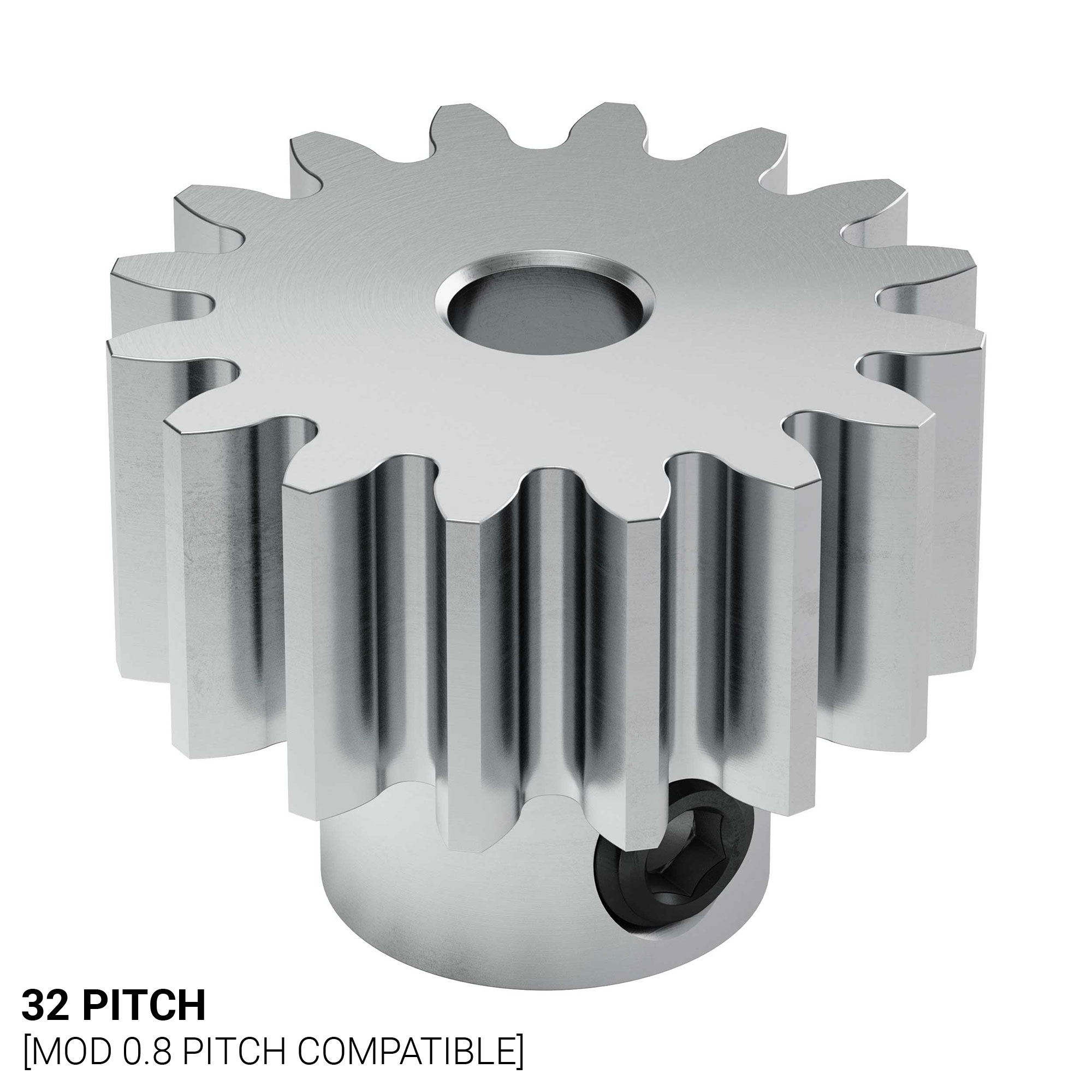 pinion gear