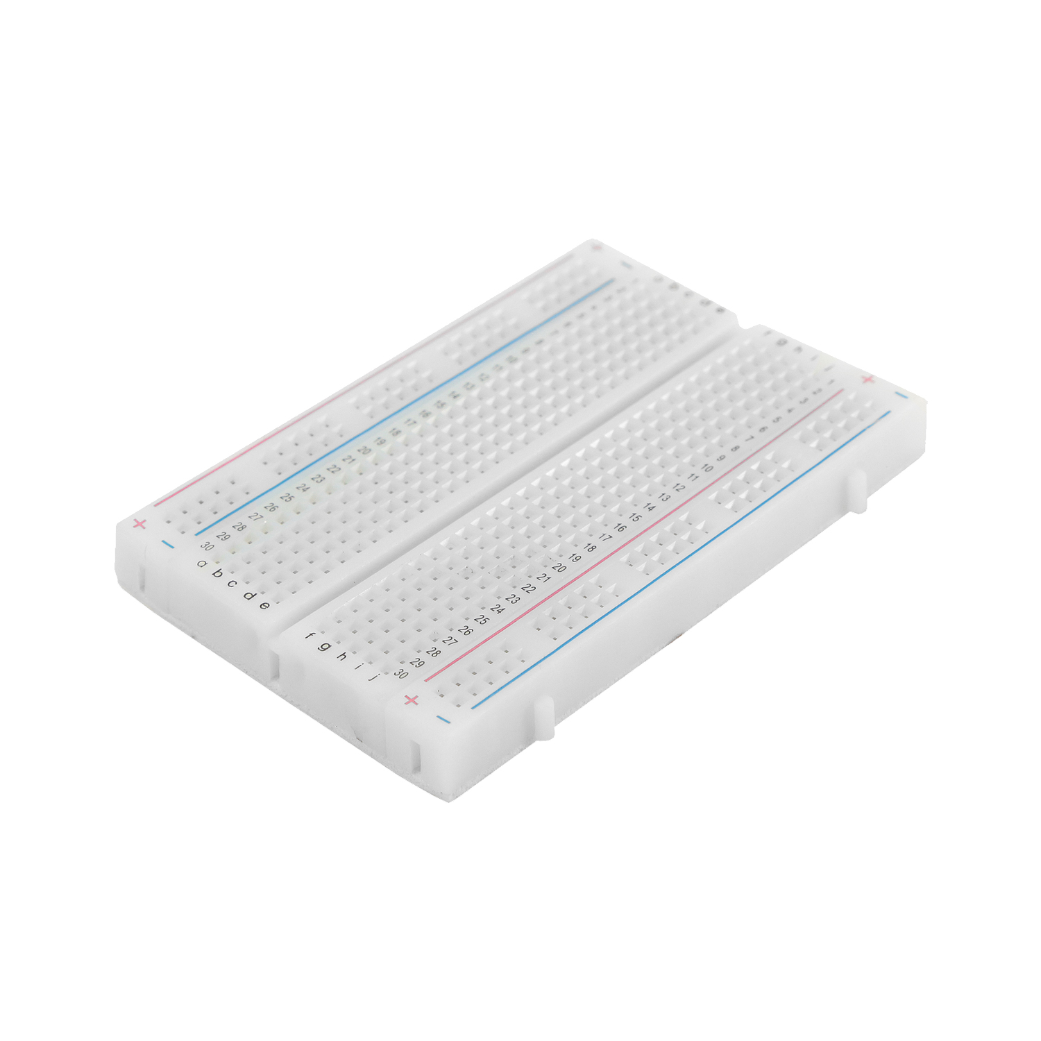 400 Point Breadboard