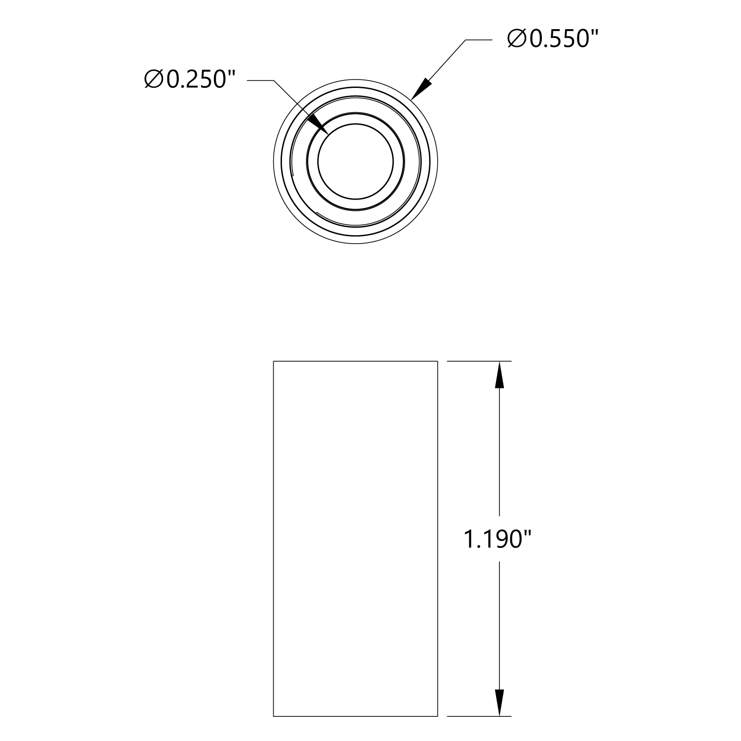 Update 112+ ball bearing drawing latest vietkidsiq.edu.vn