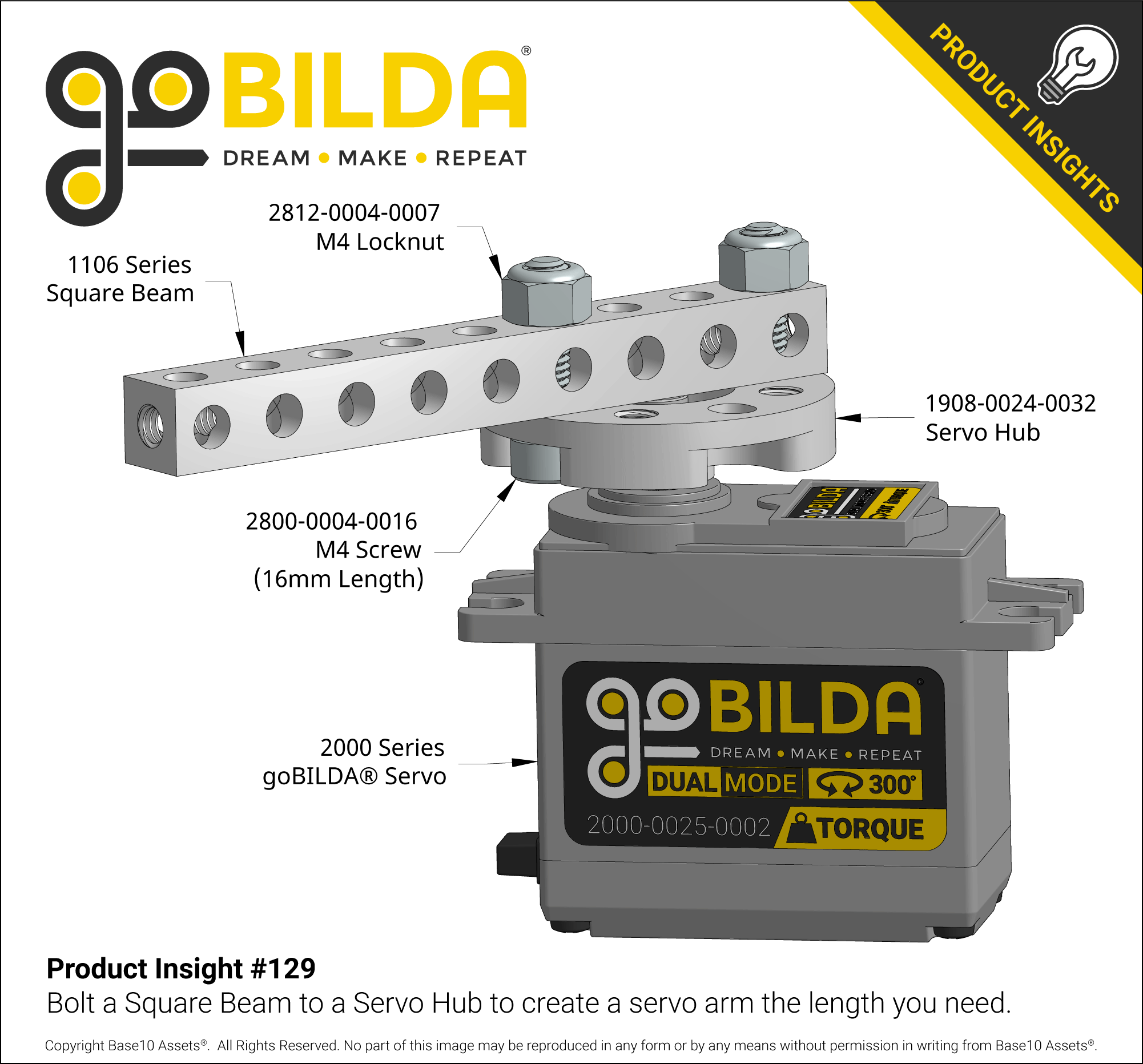 3102 Series Dual Mode Servo Programmer (1-1)