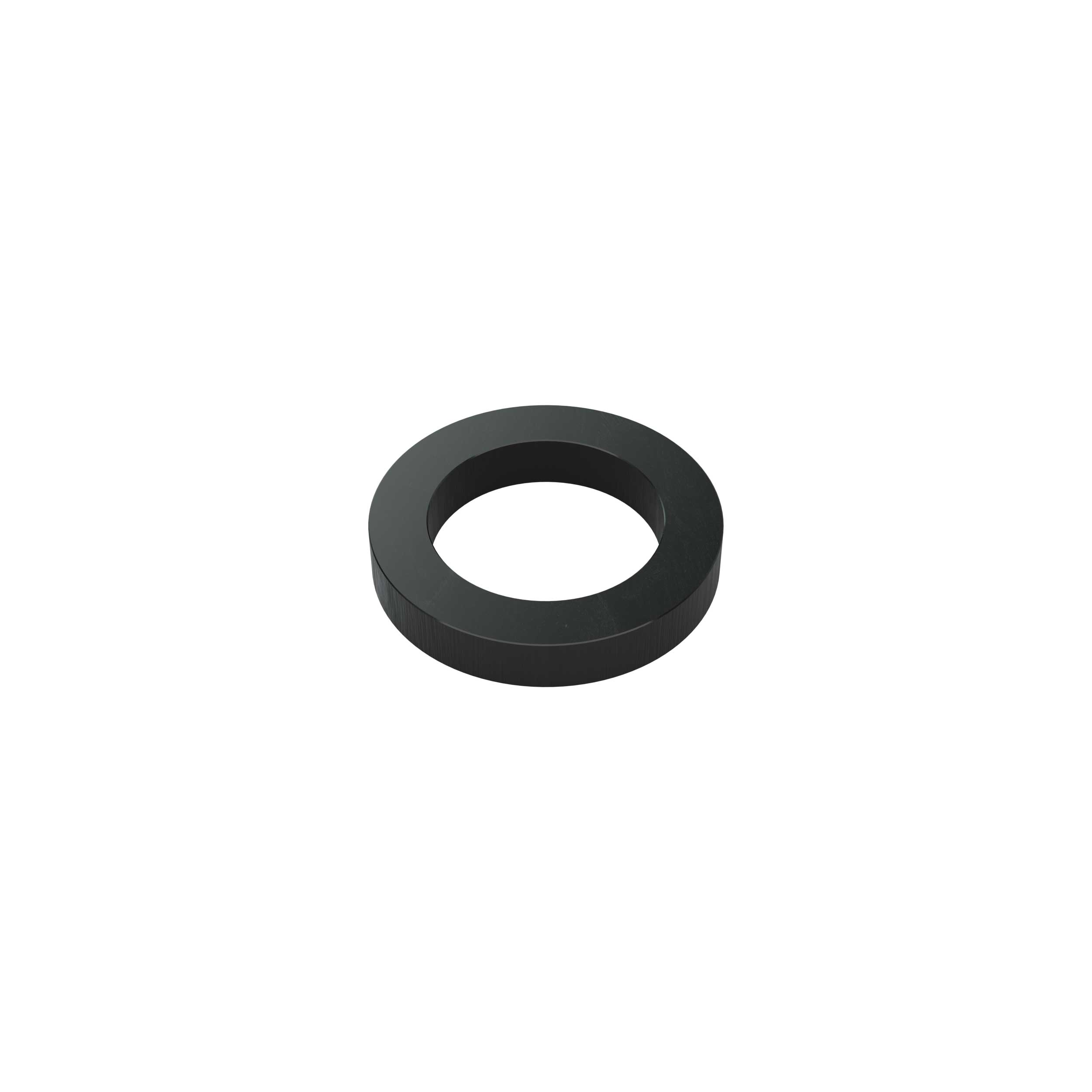 23mm ID x 25mm OD x 1mm thick SILICONE O-ring. Quan 2. | UK