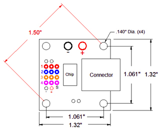 605102 Schematic